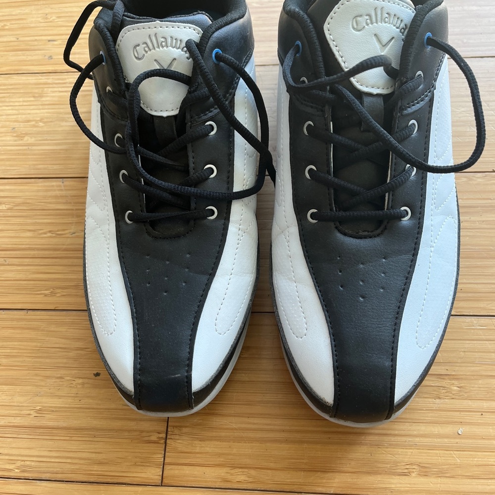 Women’s golf shoes Callaway